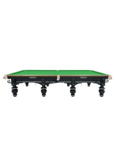 snooker asztal, Snooker, Rasson Strong II, 12 ft.with Slate