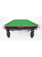 snooker asztal, Snooker, Rasson Strong II, 12 ft.with Slate