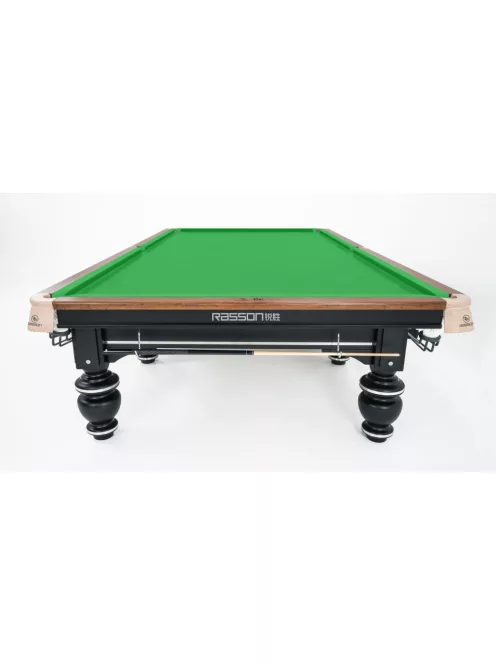snooker asztal, Snooker, Rasson Strong II, 12 ft.with Slate