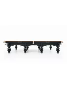 snooker asztal, Snooker, Rasson Strong II, 12 ft.with Slate