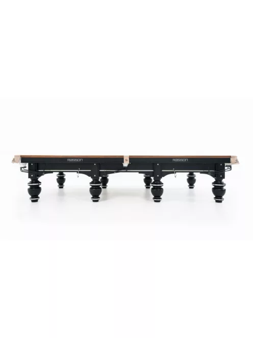 snooker asztal, Snooker, Rasson Strong II, 12 ft.with Slate