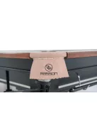 snooker asztal, Snooker, Rasson Strong II, 12 ft.with Slate