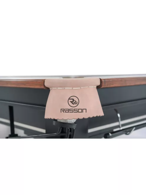 snooker asztal, Snooker, Rasson Strong II, 12 ft.with Slate