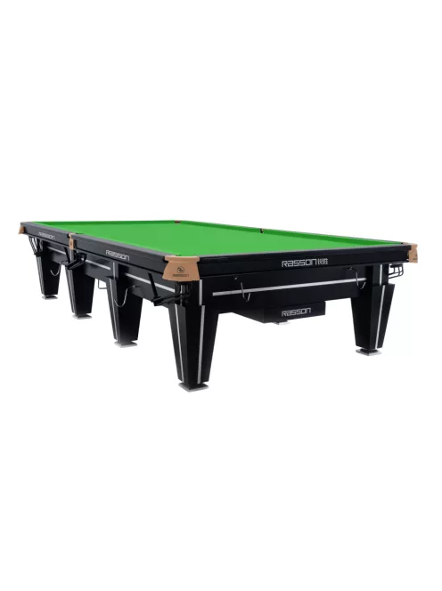 snooker asztal, Snooker, Rasson Magnum II, 12 ft.