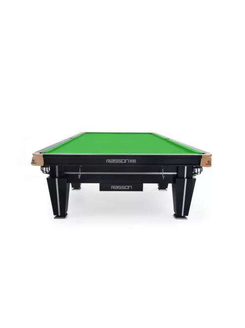 snooker asztal, Snooker, Rasson Magnum II, 12 ft.