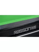 snooker asztal, Snooker, Rasson Magnum II, 12 ft.