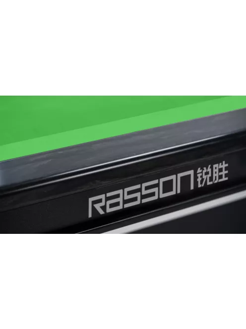 snooker asztal, Snooker, Rasson Magnum II, 12 ft.