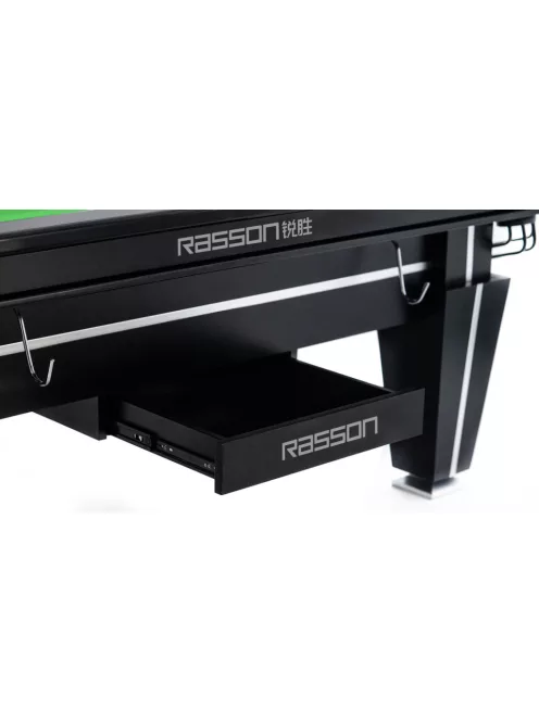 snooker asztal, Snooker, Rasson Magnum II, 12 ft.