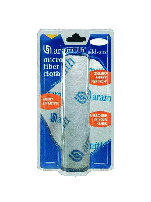 Aramith microfiberhand towel