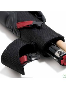 PREDATOR CUE HOLDER POISON ARMOR 1X1