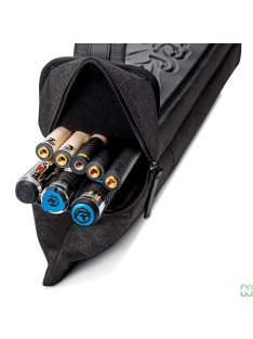 PREDATOR URBAIN 3X5 HARD CUE BAG