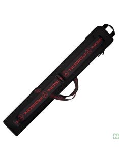 PREDATOR CUE HOLDER POISON COVERT CAMO 2X4 HARD