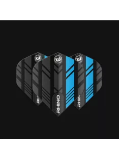 Dart toll WInmau Winmau Rhino Black & Blue