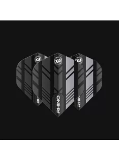 Dart toll WInmau Rhino Black and Grey