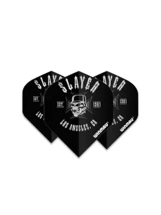 Dart pen Winmau extra thick RHINO Slayer LA