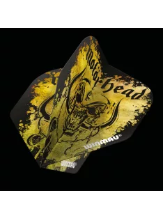 Darts toll Winmau Rock Legends Motorhead