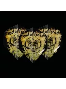 Darts toll Winmau Rock Legends Motorhead