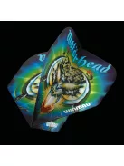 DART TOLL WINMAU Rock Legends Motorhead Overkill