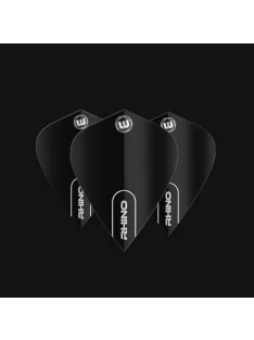 DART TOLL WINMAU FEKETE Rhino Kite 