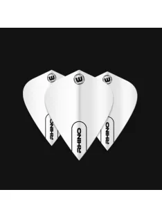 DART TOLL WINMAU FEHÉR Rhino Kite