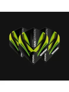 Dart toll Winmau Prism Delta MvG nr145 extra vastag