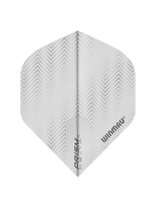 DART TOLL WINMAU DELTA STANDARD FEHÉR