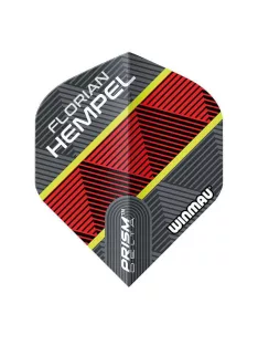 Dart toll Winmau Prism Delta Florian Hempel