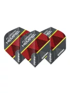 Dart toll Winmau Prism Delta Florian Hempel
