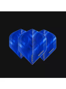 Dart toll Winmau Zeta Standard Blue