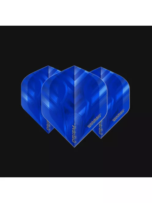 Dart toll Winmau Zeta Standard Blue