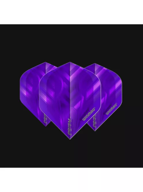 Dart toll WInmau Zeta Standard Lila