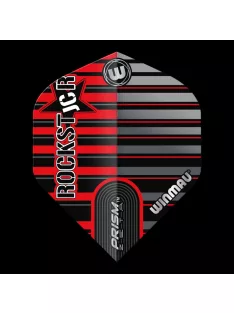   Dart toll Winmau Prism Zeta Joe Cullen Stripes (utolsó darabok)