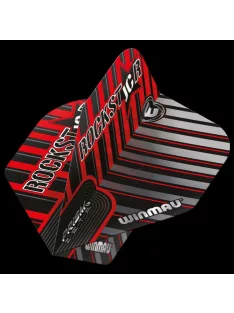   Dart toll Winmau Prism Zeta Joe Cullen Stripes (utolsó darabok)