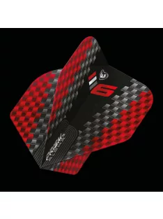 Dart toll Winmau PRISM ALPHA BLADE 6 CHEVRON