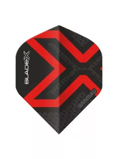 Winmau Prism Blade X darts toll