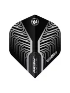 Darts toll Winmau Prism Delta szürke 813