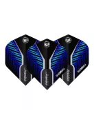 Darts toll Winmau Prism Delta kék 814