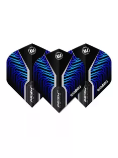 Darts toll Winmau Prism Delta kék 814