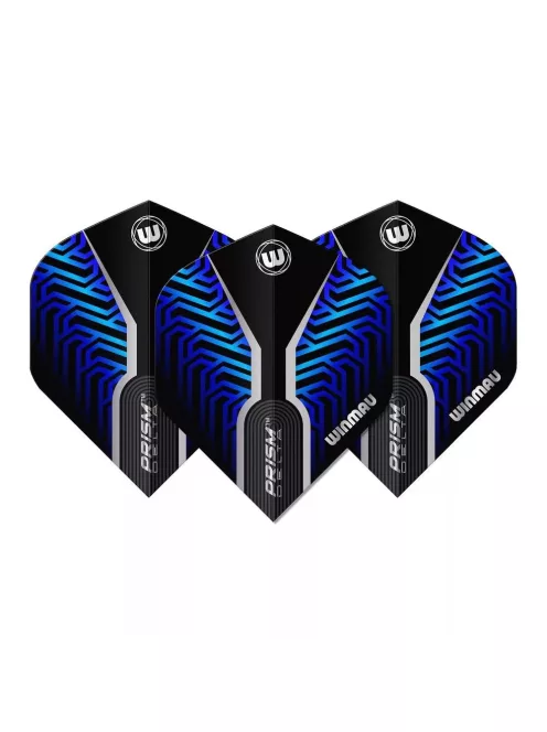 Darts toll Winmau Prism Delta kék 814