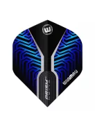 Darts toll Winmau Prism Delta kék 814