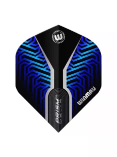 Darts toll Winmau Prism Delta kék 814