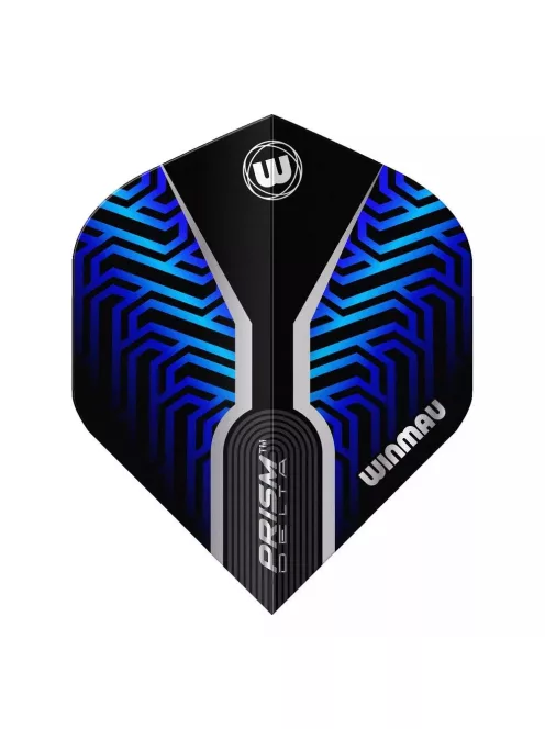 Darts toll Winmau Prism Delta kék 814