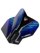 Darts toll Winmau Prism Delta kék 814