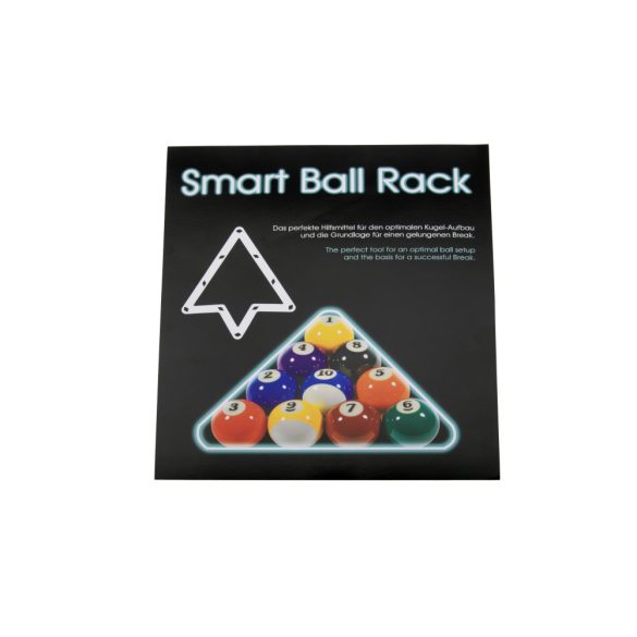 Dynamic Magic Ball Rack Ultimate 2 pieces