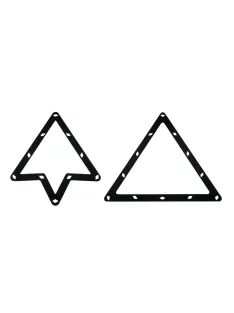 Dynamic Magic Ball Rack Ultimate 2 pieces