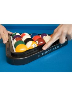 DYNAMIC PRORACK HÁROMSZÖG, 57,2CM, FEKETE