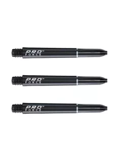 Dart shaft Pro force medium black 41mm