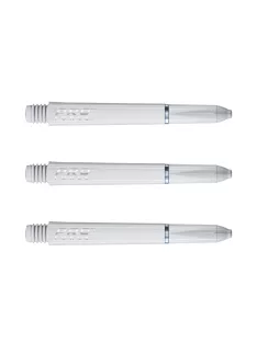 DART SHAFT WINMAU PRO FORCE MEDIUM WHITE 41MM