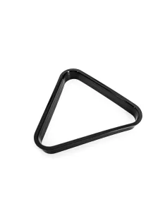 Dynamic pool PVC háromszög, 38mm-es golyókhoz