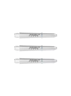 Dart shaft Winmau Prism force short white